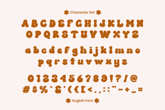 Hugloh Product Image 10