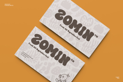 Hugloh Product Image 4