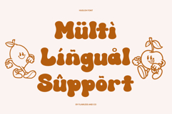 Hugloh Product Image 8