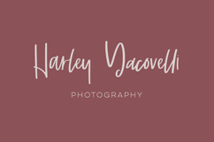 Routinely Script Font Product Image 5