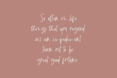 Routinely Script Font Product Image 6