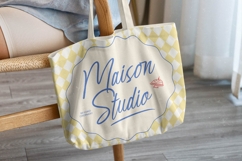 Routten Pattaya - Modern Handwritten Product Image 2