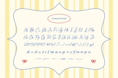 Routten Pattaya - Modern Handwritten Product Image 9