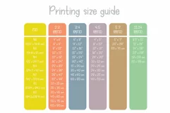 Nursery Rhyme Wall Art | Origami poster | Kids Room Nursery Product Image 3