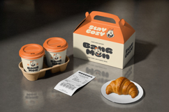 Rownet - Rounded Bold Font Product Image 3