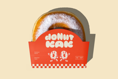 Rownet - Rounded Bold Font Product Image 5