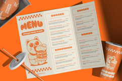 Rownet - Rounded Bold Font Product Image 7