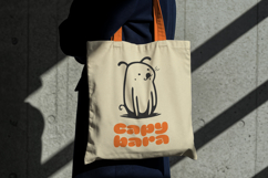 Rownet - Rounded Bold Font Product Image 8