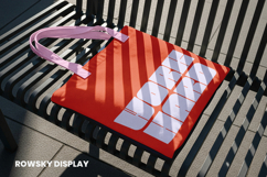 Rowsky - Bold Font Product Image 8