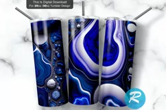 blue tumbler,glitter tumbler,blue glitter Wrap,20 oz skinny tumbler,sublimation design,sublimation download,digital download,instant download,mockups included,high quality files,png files for sub,tumbler designs,school colors,brush strokes,blue silver whi