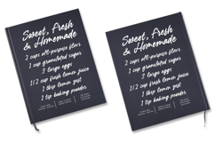 Royal Cataloge - Handwritten Script Product Image 7