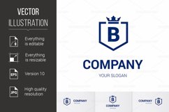 Logo Template Product Image 1