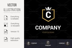 Logo Template Product Image 1