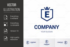 Logo Template Product Image 1