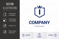 Logo Template Product Image 1