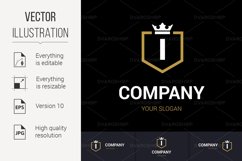 Logo Template Product Image 1