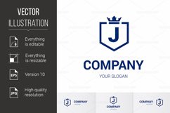 Logo Template Product Image 1