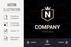 Logo Template Product Image 1