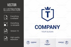 Logo Template Product Image 1