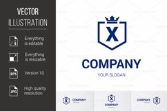 Logo Template Product Image 1