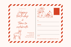 Royal Spark Handwritten Ink Font Product Image 3