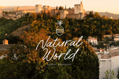 Royal Spark Handwritten Ink Font Product Image 10