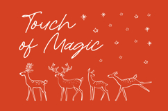 Royal Spark Handwritten Ink Font Product Image 12