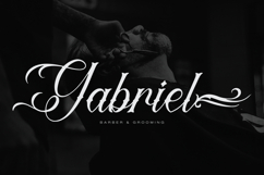 Royal Veins | Tattoo Script Product Image 4