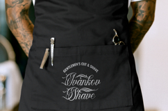 Royal Veins | Tattoo Script Product Image 8