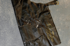 Royal Veins | Tattoo Script Product Image 9