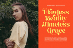 Royale Archive - Elegant Display Serif Product Image 3