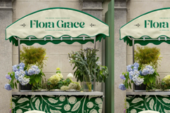 Royale Archive - Elegant Display Serif Product Image 5