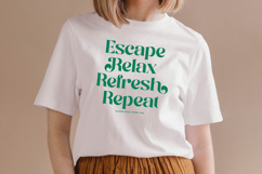 Royale Archive - Elegant Display Serif Product Image 7