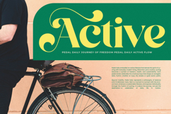 Royale Archive - Elegant Display Serif Product Image 10