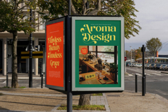 Royale Archive - Elegant Display Serif Product Image 11