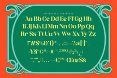 Royale Archive - Elegant Display Serif Product Image 14