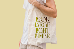 Royale Grosta - Vintage Serif Font Product Image 2