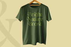 Royale Grosta - Vintage Serif Font Product Image 10