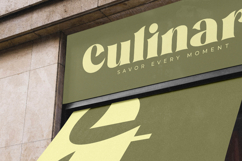 Royale Justify - Modern Alternate Serif Font Product Image 4