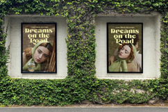 Royale Justify - Modern Alternate Serif Font Product Image 7