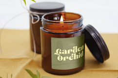 Royale Justify - Modern Alternate Serif Font Product Image 12