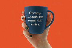 Royale Marigo - Modern Serif Font Product Image 3