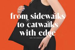 Royale Marigo - Modern Serif Font Product Image 6