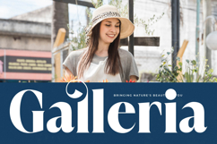 Royale Marigo - Modern Serif Font Product Image 7