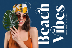 Royale Marigo - Modern Serif Font Product Image 13