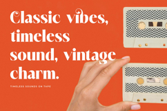 Royale Marigo - Modern Serif Font Product Image 14