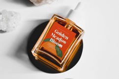 Royale Marigo - Modern Serif Font Product Image 16