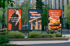 Royale Marigo - Modern Serif Font Product Image 17