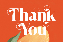 Royale Marigo - Modern Serif Font Product Image 20