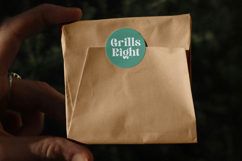 Royals Mugtile - Modern Alternate Serif Font Product Image 11